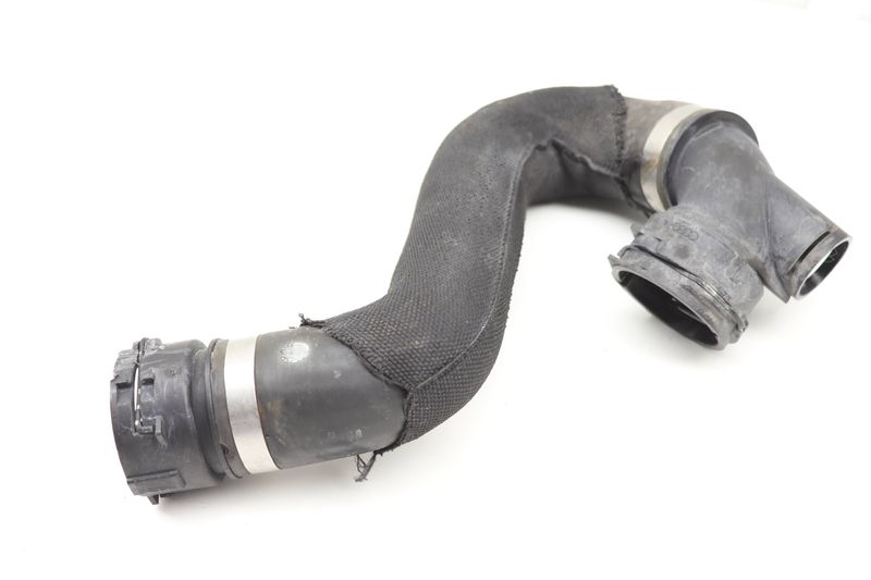 Lower Radiator Coolant Hose / Line 4H0121055AH — Used (SKU 577793)