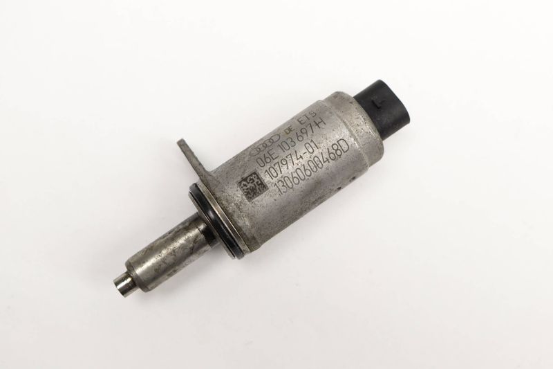 N205 Valve / Solenoid 06E103697H — Used (SKU 540441)