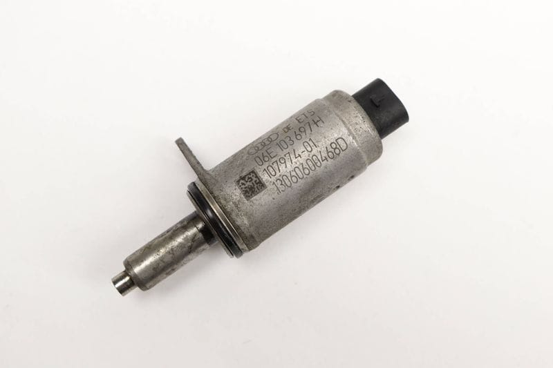 N205 Valve / Solenoid 06E103697H — Used (SKU 540442)