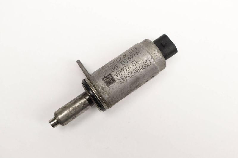 N205 Valve / Solenoid 06E103697H — Used (SKU 540443)