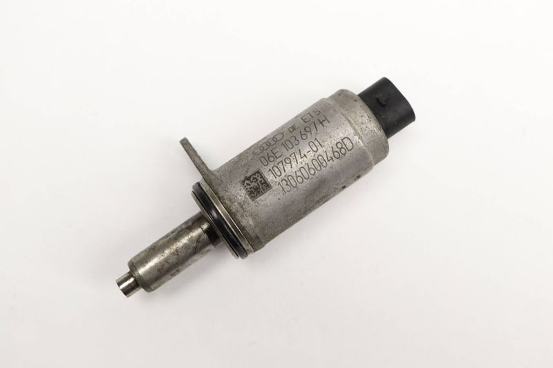 N205 Valve / Solenoid 06E103697H — Used (SKU 540444)