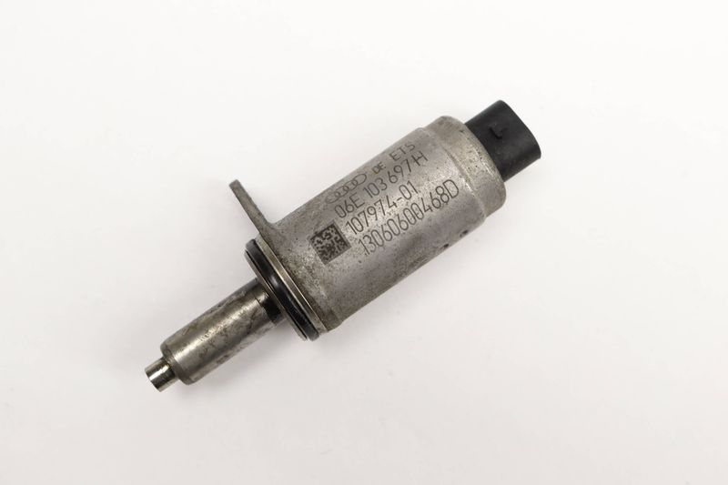 N205 Valve / Solenoid 06E103697H — Used (SKU 540446)