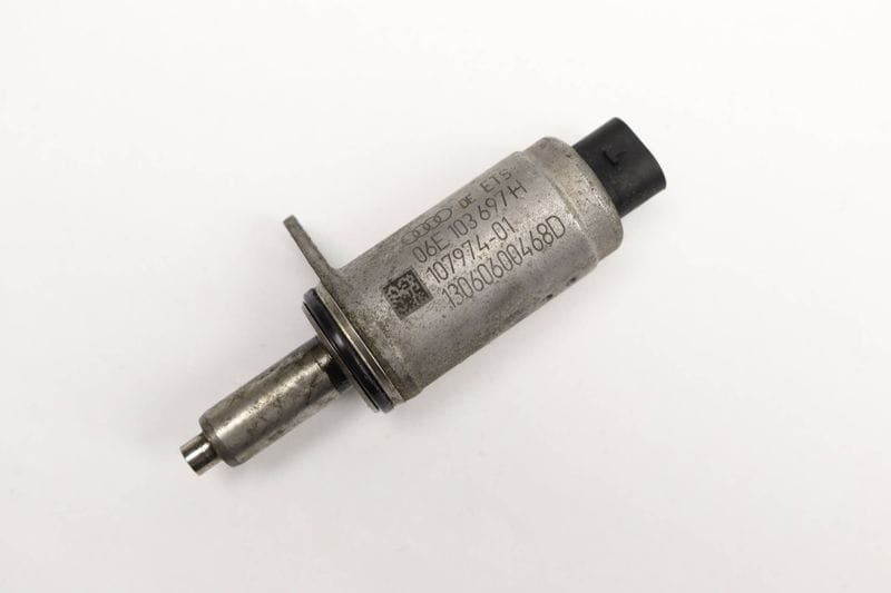 N205 Valve / Solenoid 06E103697H — Used (SKU 540447)