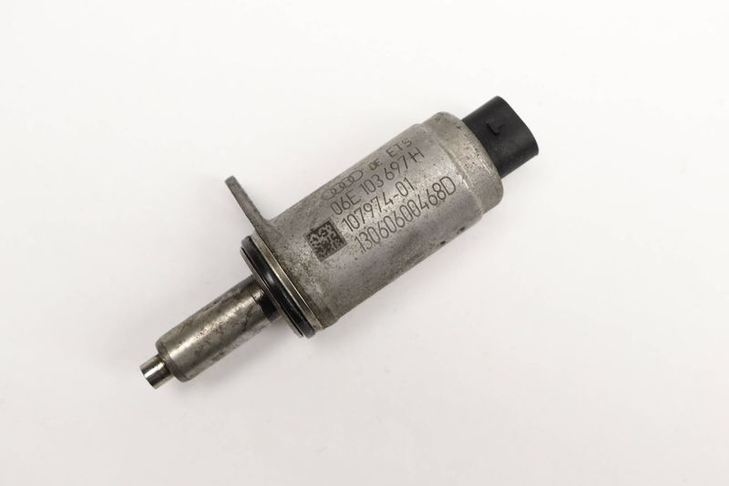 N205 Valve / Solenoid 06E103697H — Used (SKU 540449)