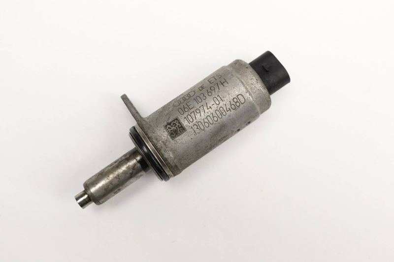 N205 Valve / Solenoid 06E103697H — Used (SKU 540450)