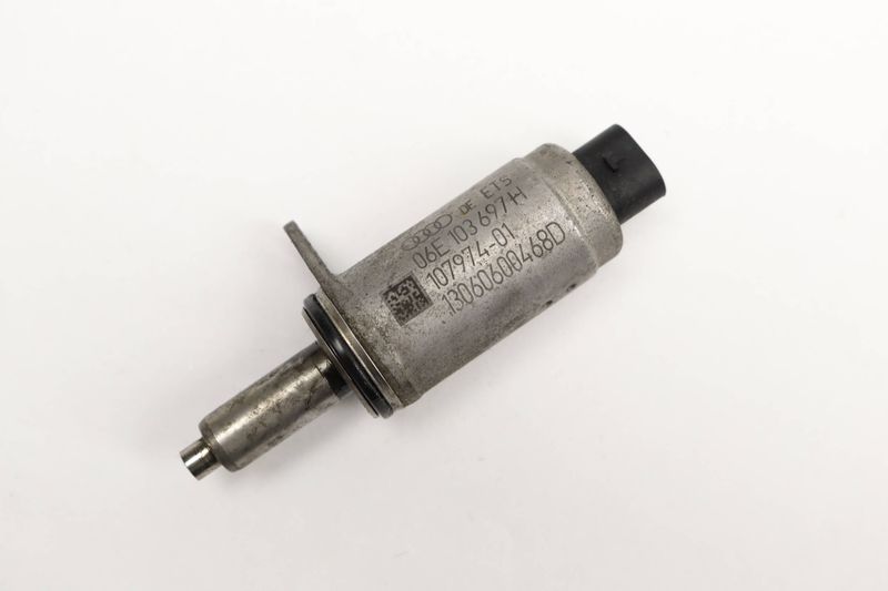N205 Valve / Solenoid 06E103697H — Used (SKU 540451)