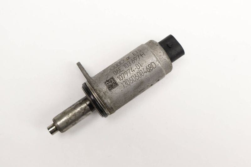 N205 Valve / Solenoid 06E103697H — Used (SKU 540452)