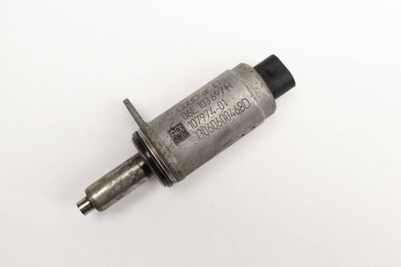 N205 Valve / Solenoid 06E103697H — Used (SKU 540453)