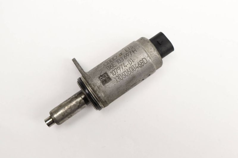 N205 Valve / Solenoid 06E103697H — Used (SKU 540454)