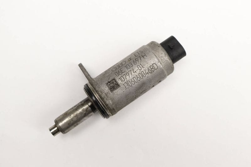 N205 Valve / Solenoid 06E103697H — Used (SKU 540455)
