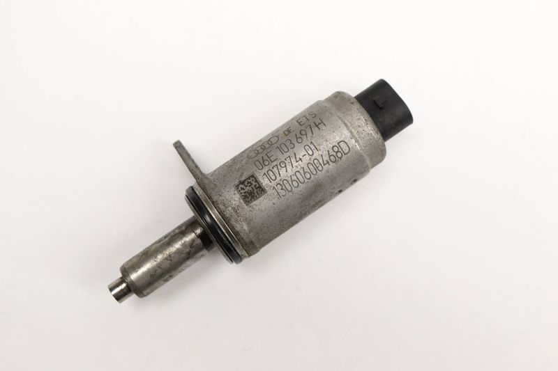 N205 Valve / Solenoid 06E103697H — Used (SKU 540456)