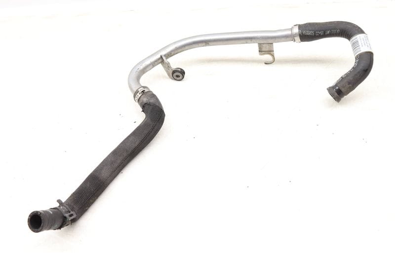 Power Steering Hose / Line / Pipe 4H0422887BM — Used (SKU 544548)