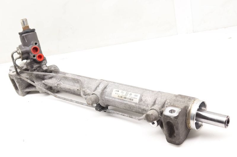Power Steering Rack / Gear 4H1422065F — Used (SKU 577775)