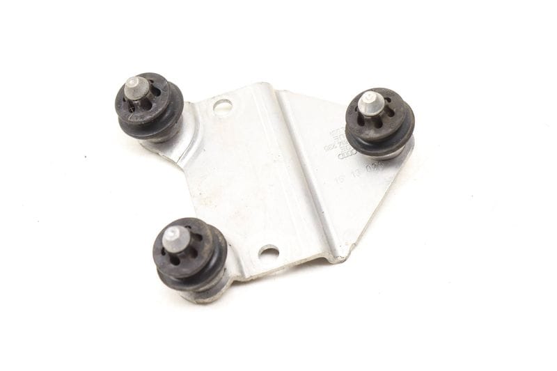 ABS Pump Mount / Bracket 4H0614235 — Used (SKU 544292)
