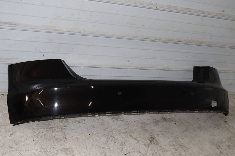 Bumper Cover 4H0807067A — Used (SKU 541001)