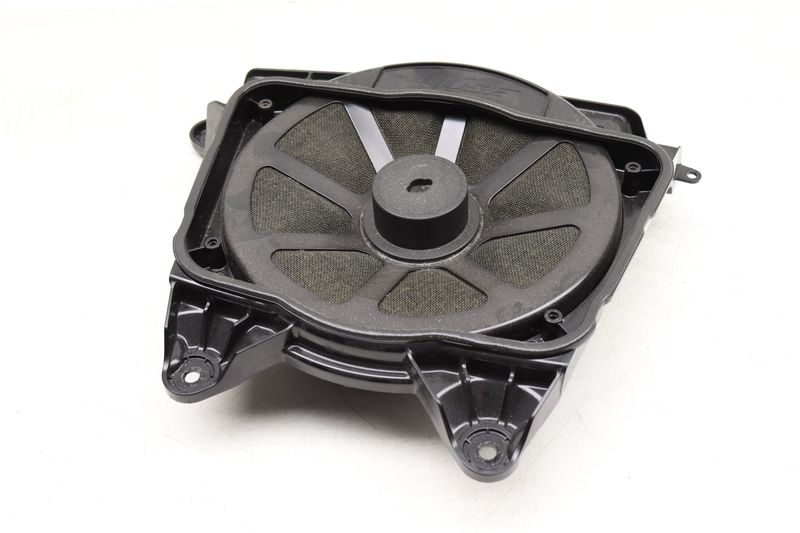 Center Deck Bose Speaker / Woofer 4H1035481 — Used (SKU 544128)