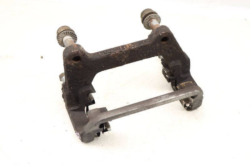Brake Caliper Carrier / Bracket 4H0615425A — Used (SKU 540851)
