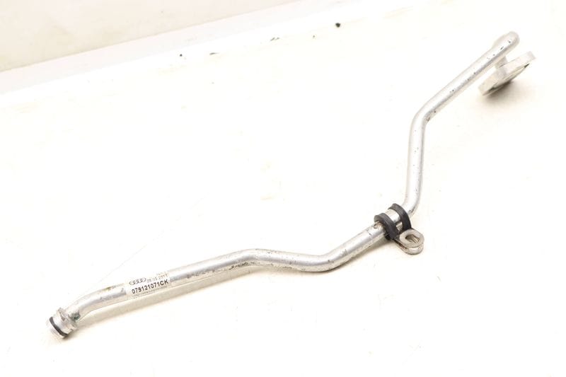 Coolant Tube / Line / Pipe 079121071CK — Used (SKU 540930)