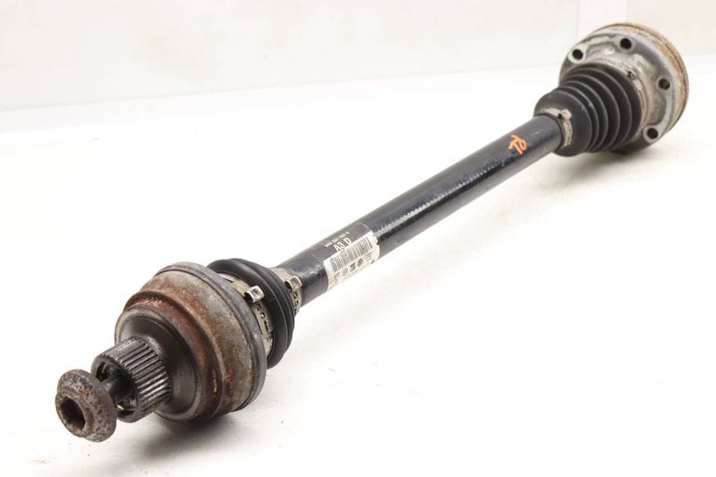 CV Axle Shaft 8R0501203D — Used (SKU 544448)