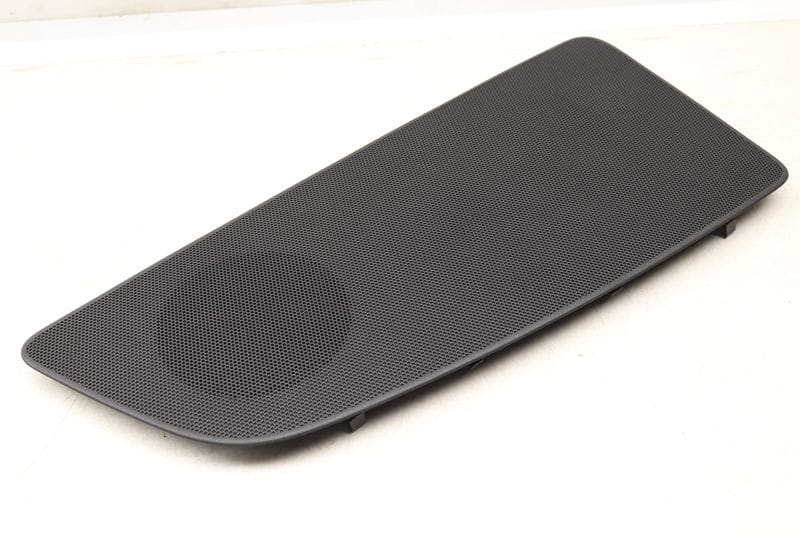 Deck Speaker Grille / Cover 4H0863487A — Used (SKU 540551)