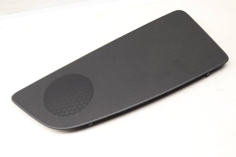 Deck Speaker Grille / Cover 4H0863487A — Used (SKU 544140)
