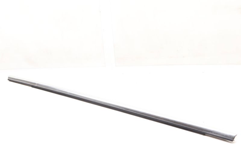 Exterior Door Window Slot Seal / Trim 4H4853763C — Used (SKU 544205)