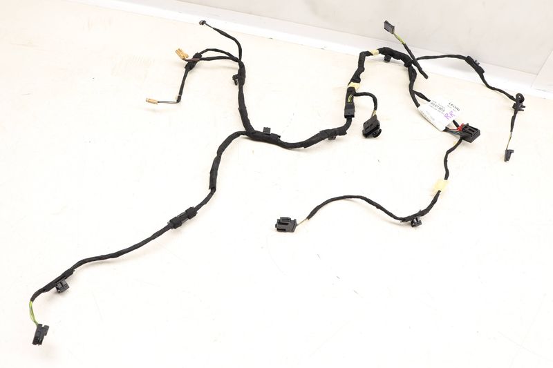 Door Panel Wiring Harness 4H0971693S — Used (SKU 540887)