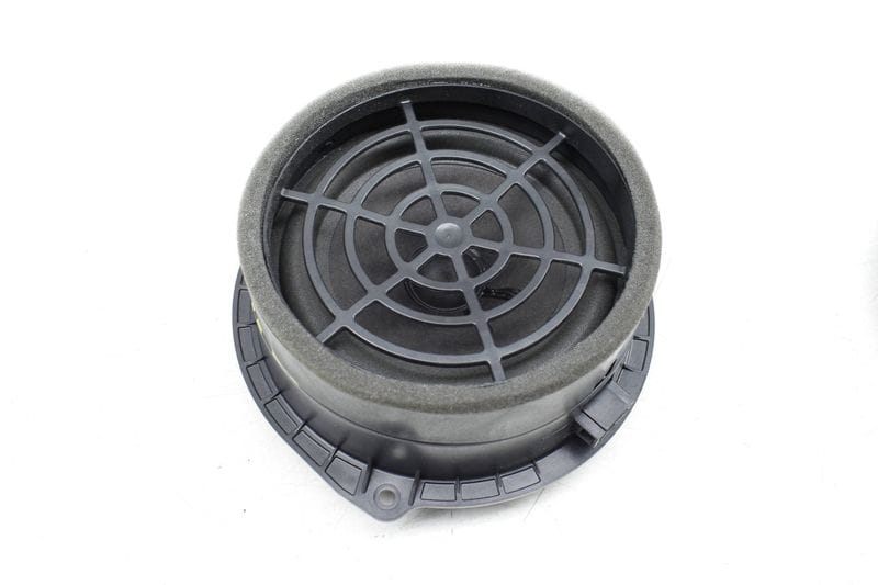 Door Speaker / Woofer (BOSE) 4H0035411A — Used (SKU 294420)
