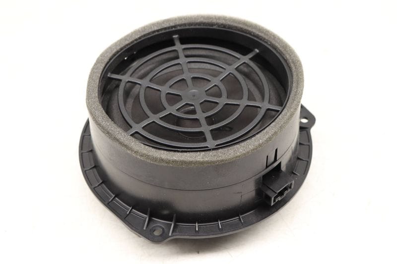 Door Speaker / Woofer (BOSE) 4H0035411A — Used (SKU 540645)