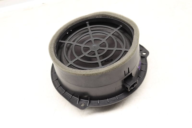 Door Speaker / Woofer (BOSE) 4H0035411A — Used (SKU 540646)