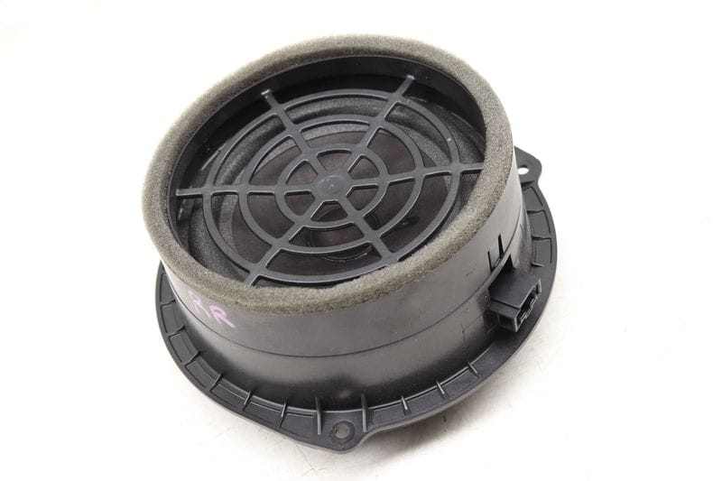 Door Speaker / Woofer (BOSE) 4H0035411A — Used (SKU 544133)