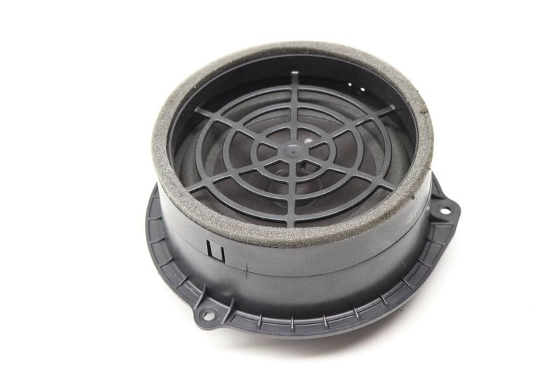Door Speaker / Woofer (BOSE) 4H0035411A — Used (SKU 577669)