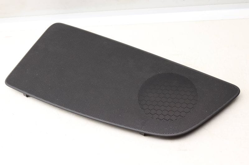 Deck Speaker Grille / Cover 4H0863488A — Used (SKU 544141)