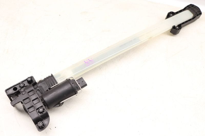 Door Sun Shade Motor / Drive Unit 4H0861964 — Used (SKU 540750)