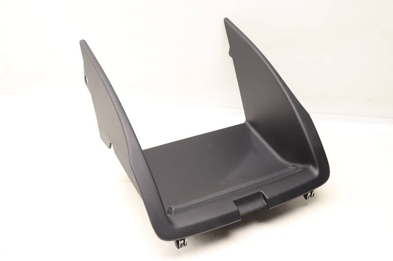 Upper Armrest Trim 4H0886828 — Used (SKU 540599)