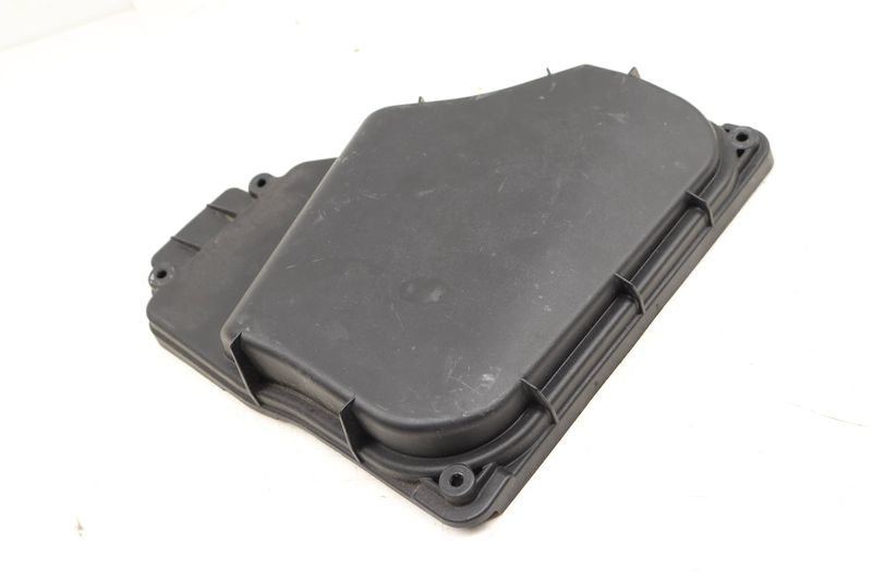 Relay / Fuse Box Cover 4H0937555 — Used (SKU 540796)