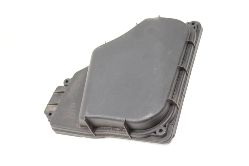 Relay / Fuse Box Cover 4H0937555 — Used (SKU 544343)