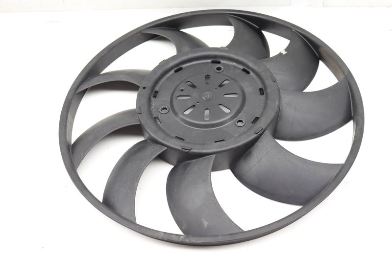 Electric Cooling Fan Blade 4H0959455AC — Used (SKU 577739)