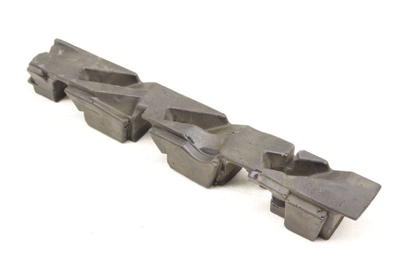 Engine Sound Absorber (LOWER CENTER) 079133876 — Used (SKU 544468)