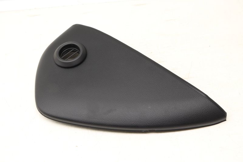 Fuse Box Dash Cover Panel 4H1857086A — Used (SKU 540597)