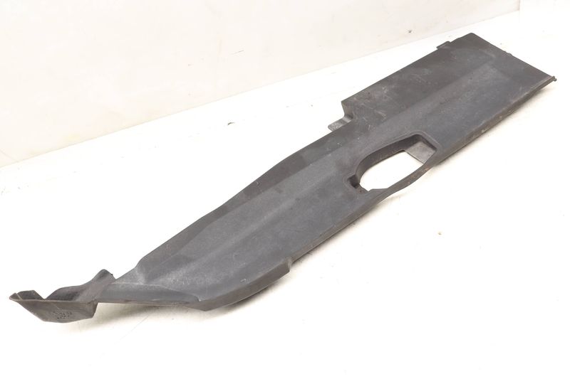 Rain Tray / Water Deflector Cover 4H0819336E — Used (SKU 540758)