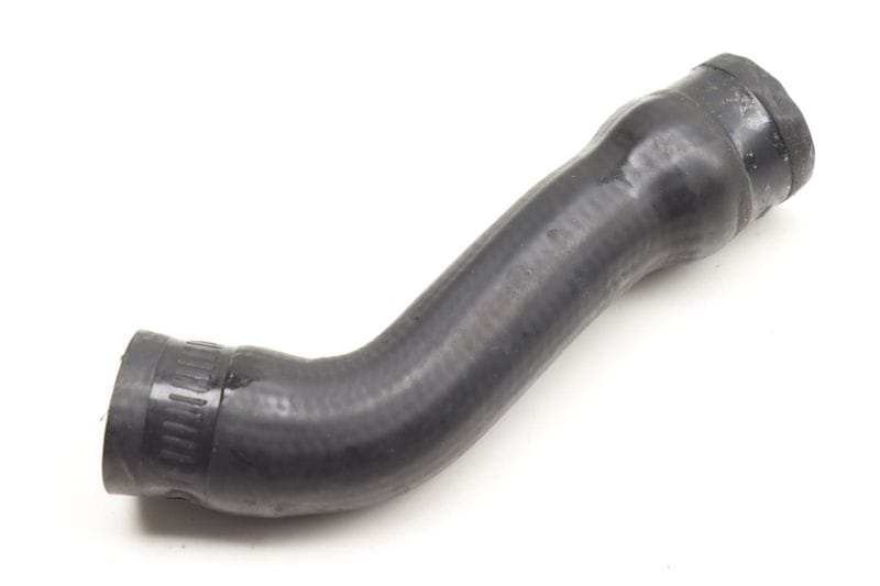 Turbo Intercooler Suction Hose / Line 079145712 — Used (SKU 577803)