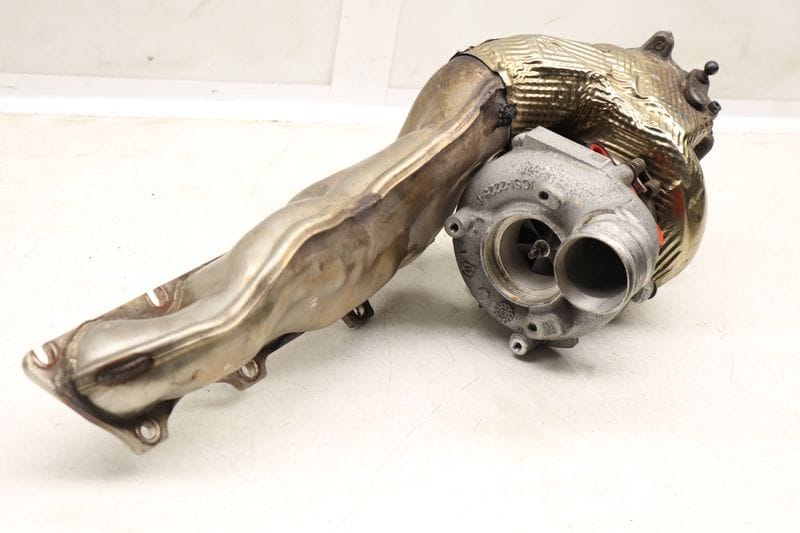 Turbo / Turbocharger 079145704E — Used (SKU 540857)