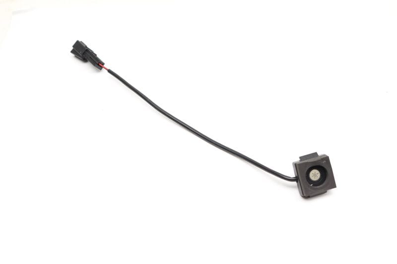 Roof Microphone 4G0035711 — Used (SKU 540379)