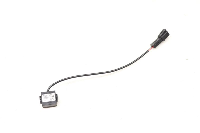 Roof Microphone 4G0035711 — Used (SKU 544064)