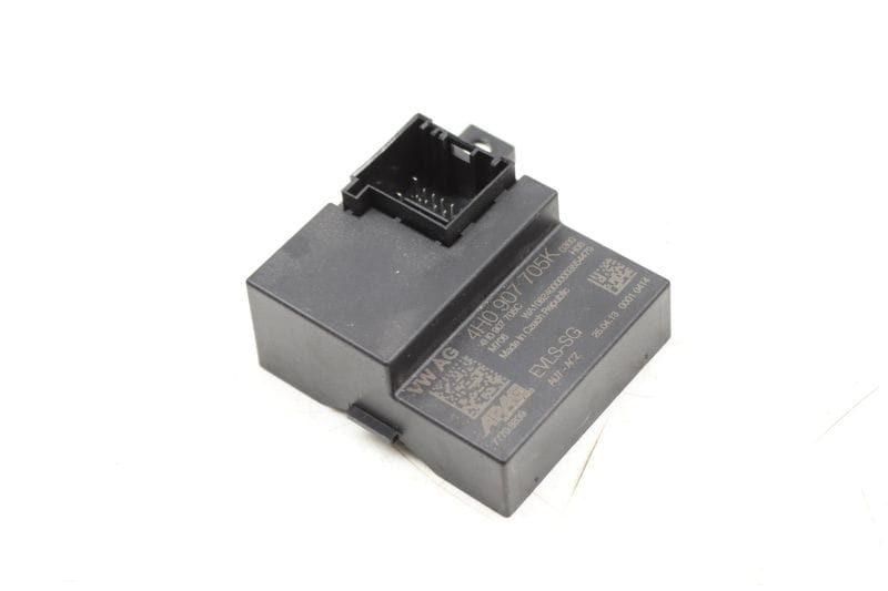 Steering Column Control Module 4H0907705K — Used (SKU 544222)