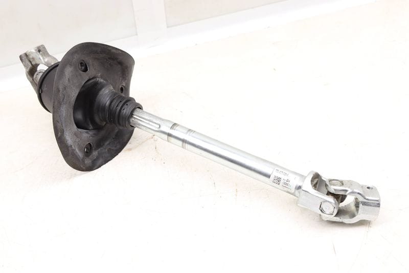 Steering Shaft 4H1419753C — Used (SKU 544450)