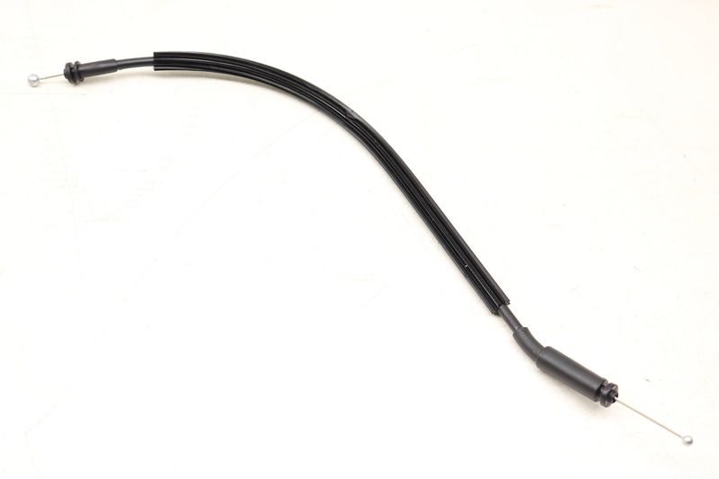 Trunk Latch Release Cable 8E5827531K — Used (SKU 540595)