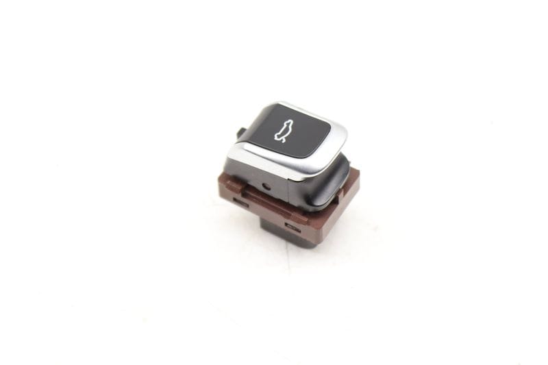 Trunk Release Switch / Button 4H0959831B — Used (SKU 544050)