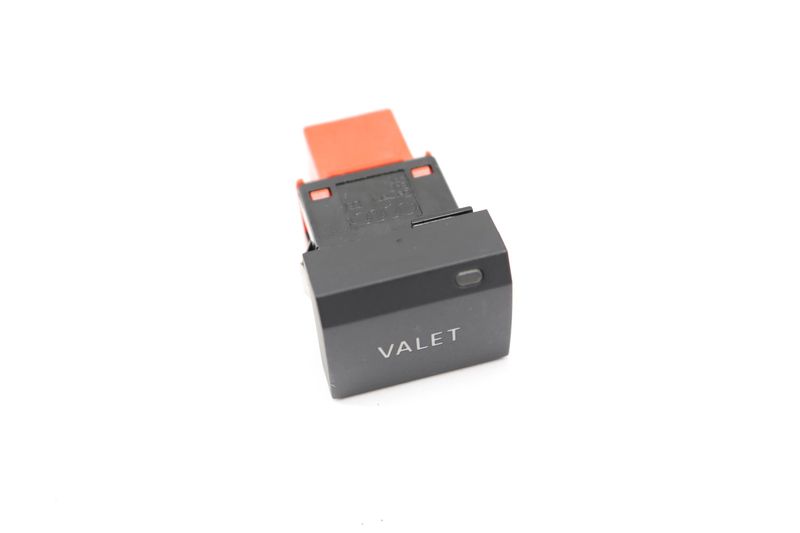 Valet Parking Switch / Button 4H0941503 — Used (SKU 540404)